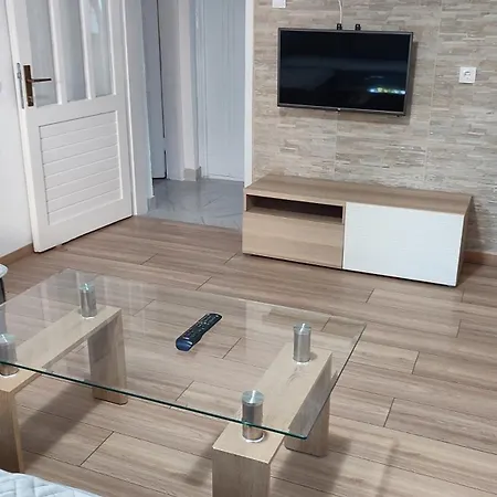 Apartment Elix Ii