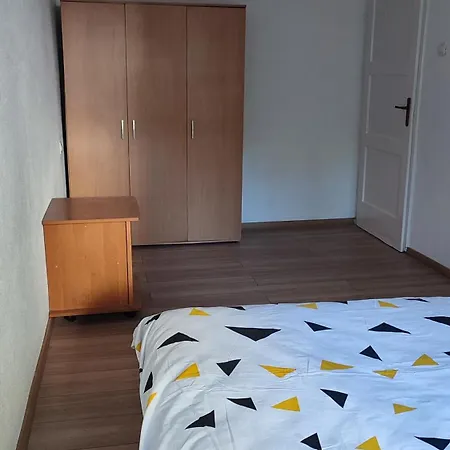 Elix Ii Apartment *