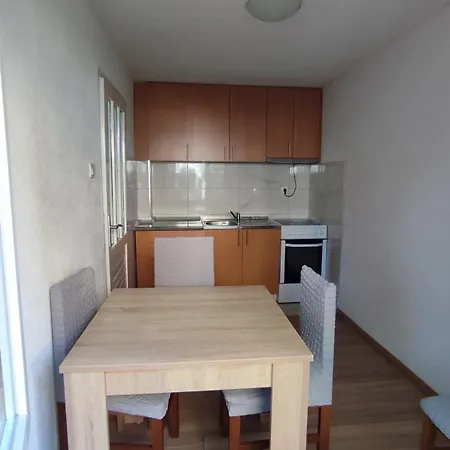 Apartment Elix Ii *
