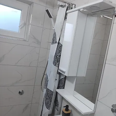 Elix Ii Apartment *