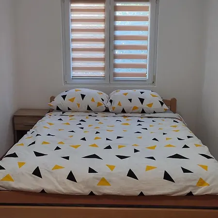 Elix Ii Ivisovo Greblje